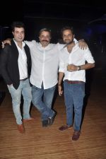at Bohra Bros party in Sheesha, Mumbai on 13th Feb 2014